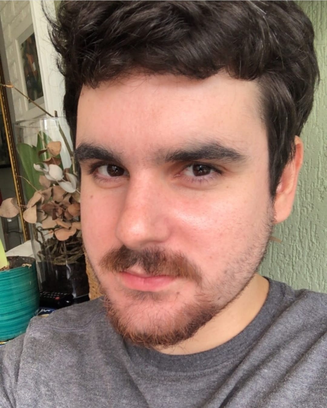 Caio Carvalho 